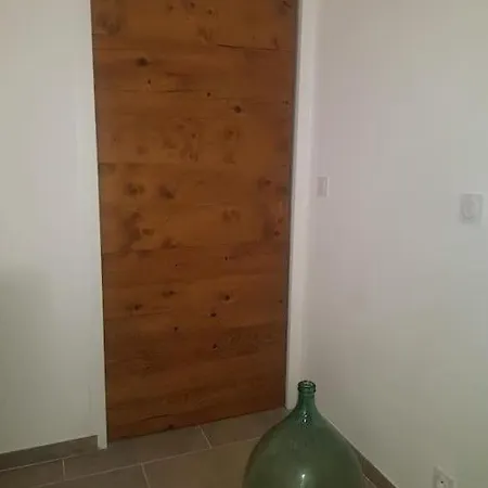 Gliastriccia Vila