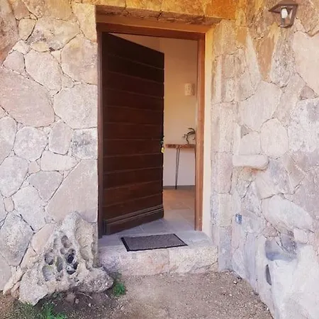 Gliastriccia Vila Lecci