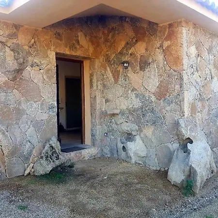 Gliastriccia Vila
