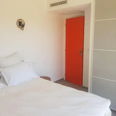 Gliastriccia Vila Lecci
